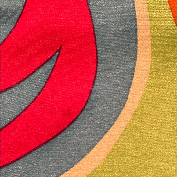 Girlfriend by Silversilk vintage skirt - Picture 5 of 8